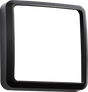 Tenax Quad Black Bezel