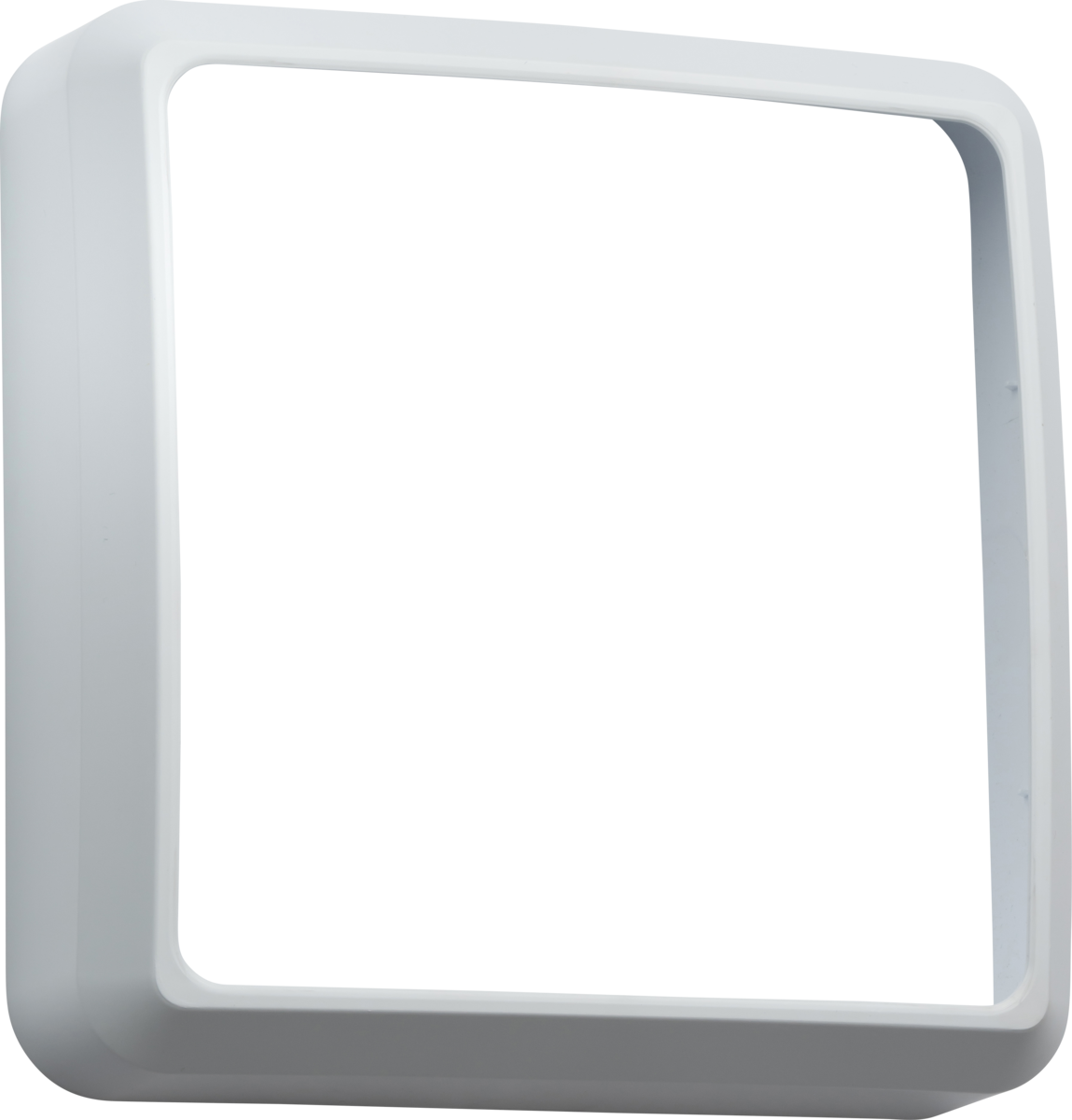 Tenax Quad White Bezel - Clip-On