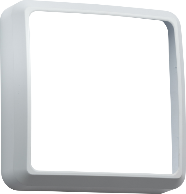 Tenax Quad White Bezel - Clip-On