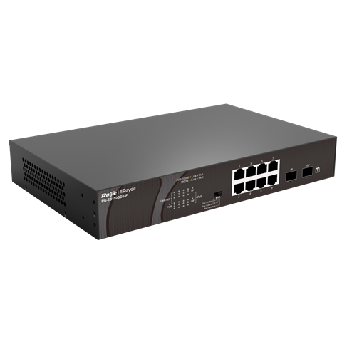 RG-ES110GDS-P
