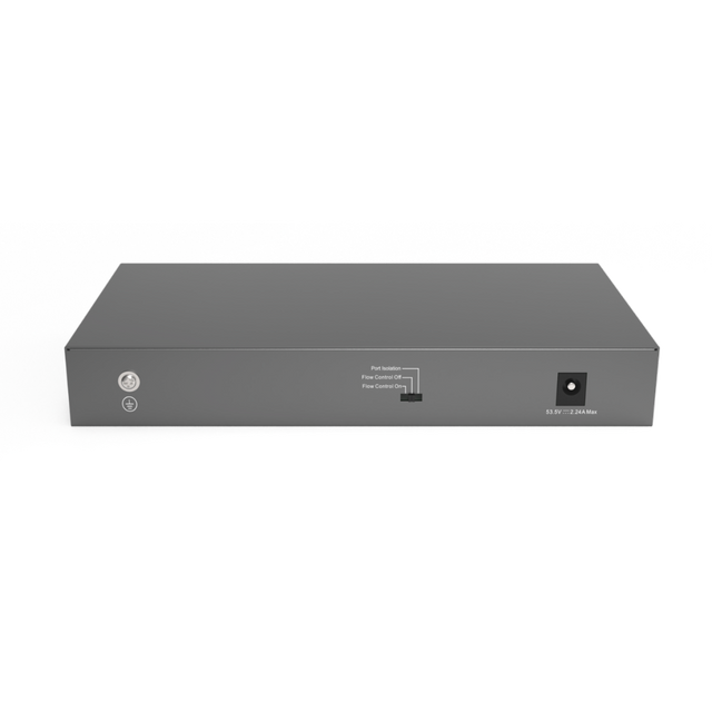 RG-ES110D-P