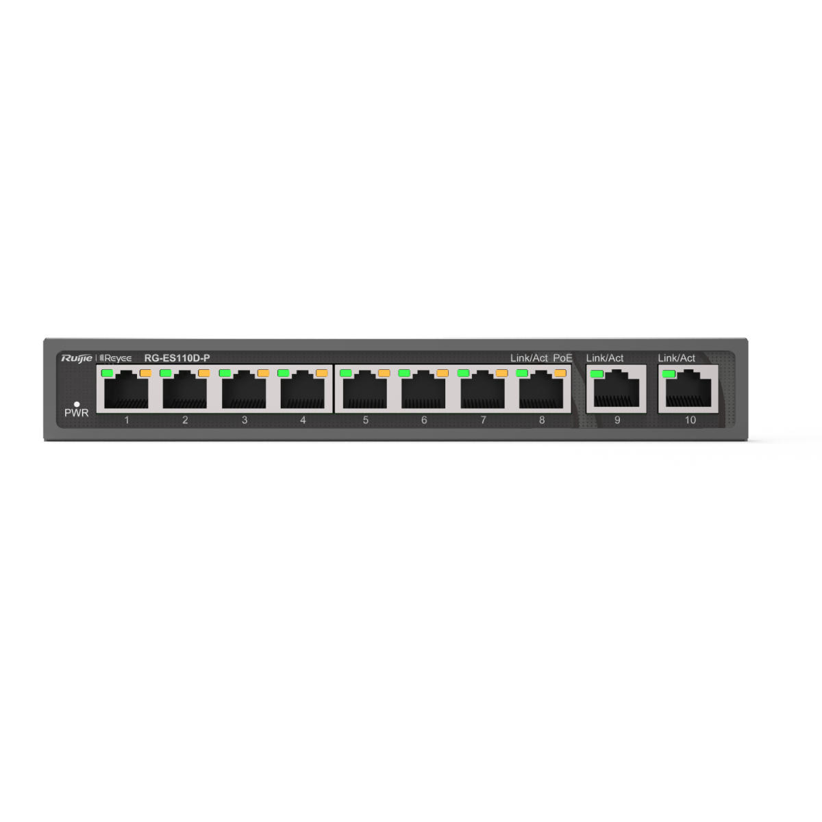 RG-ES110D-P