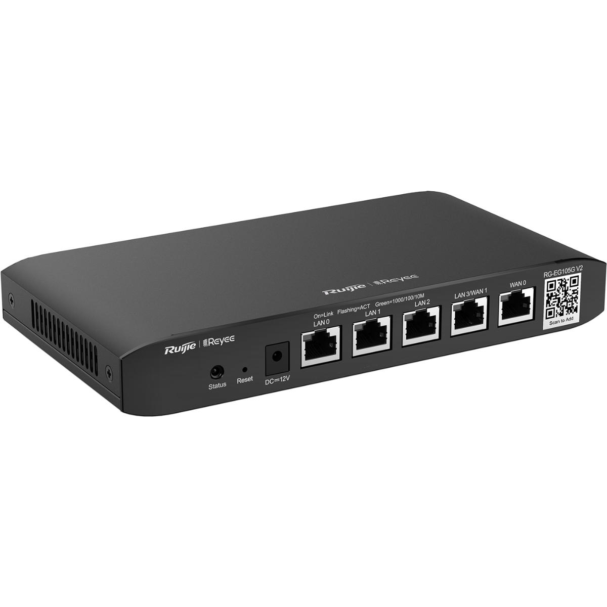 RG-EG105G-V2