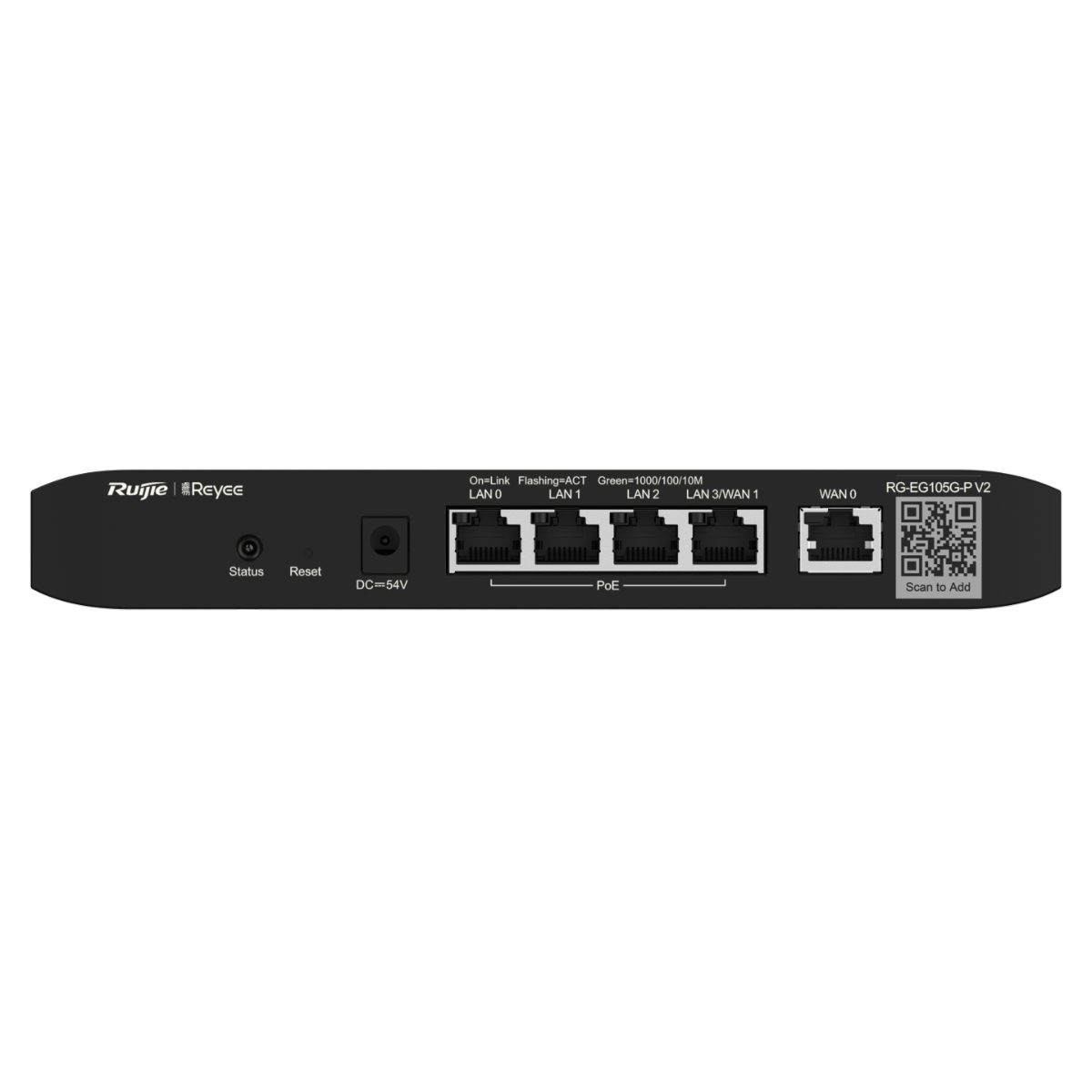 RG-EG105G-P-V2