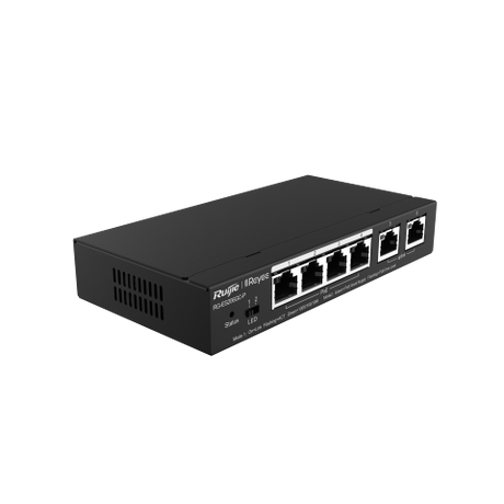 RG-ES206GC-P