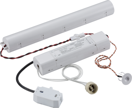 230V GU10 LED Emergency Pack - Emergency Lighting Solution