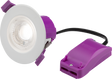 RenuLED Fixed 6W IP65 Fire-rated LED Downlight