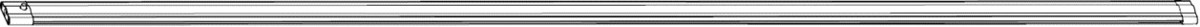 24V 11W LED Linkable Flat Striplight detailed view