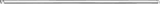 24V 11W LED Linkable Flat Striplight detailed view