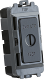 20AX DP Key Module - Matt Black