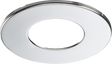 Bezel for CFR Downlight - Polished Chrome