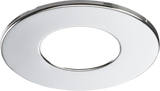 Bezel for CFR Downlight - Polished Chrome