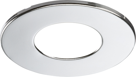 Bezel for CFR Downlight - Polished Chrome