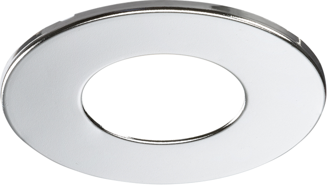 Bezel for CFR Downlight - Polished Chrome