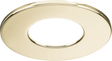 Bezel for CFR Downlight - Brass