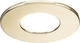 Bezel for CFR Downlight - Brass