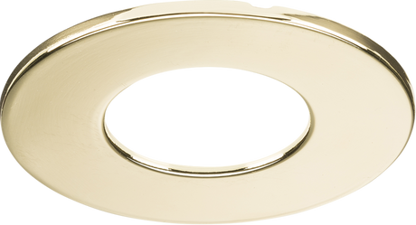 Bezel for CFR Downlight - Brass
