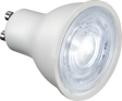 Smart Wi-Fi 4.5W LED RGB and CCT GU10 Lamp