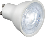 Smart Wi-Fi 4.5W LED RGB and CCT GU10 Lamp