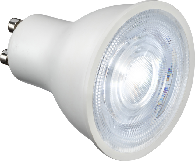 Smart Wi-Fi 4.5W LED RGB and CCT GU10 Lamp