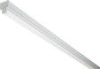 230V 26W LED Emergency Batten - 1525mm (5ft) 4000K - Cool White