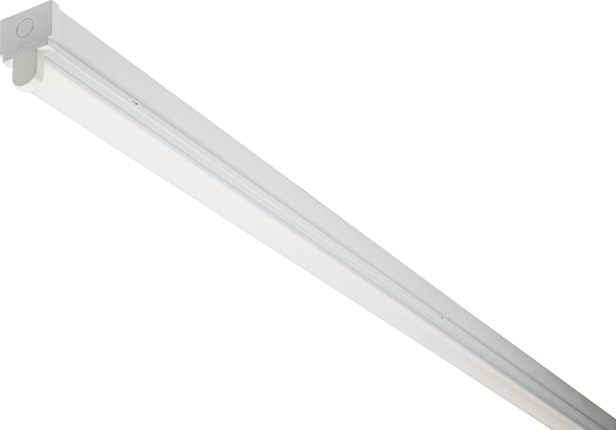 230V 26W LED Emergency Batten - 1525mm (5ft) 4000K - Cool White
