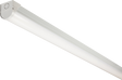 230V 2ft 12W LED Batten - 4000K
