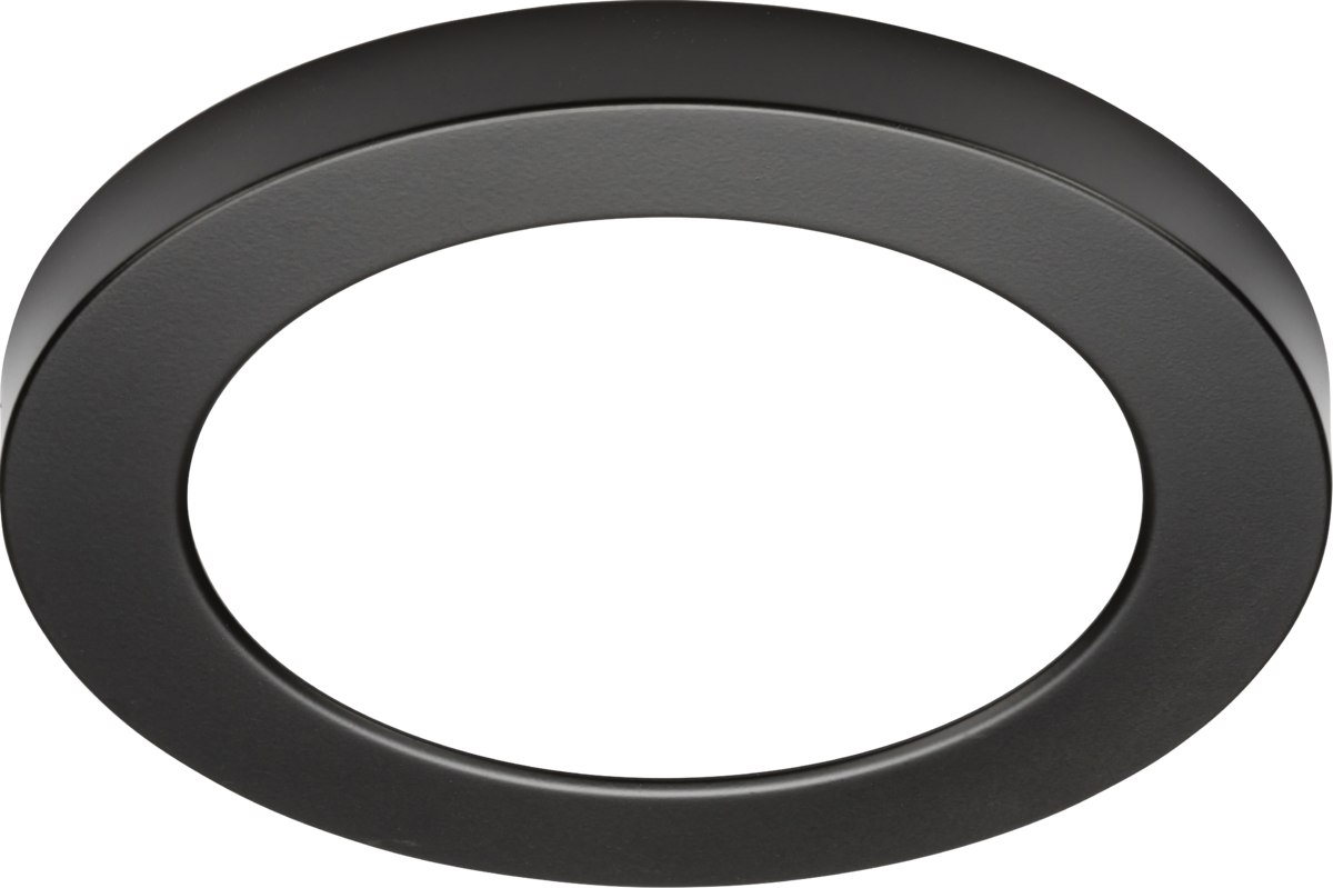 CPL12 Matt Black Bezel - Magnetic Installation