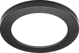 CPL12 Matt Black Bezel - Magnetic Installation