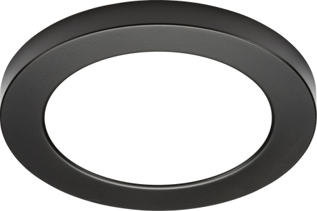 CPL12 Matt Black Bezel - Magnetic Installation
