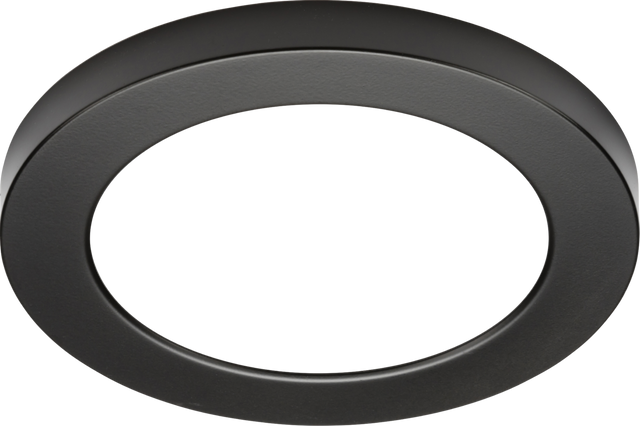 CPL12 Matt Black Bezel - Magnetic Installation