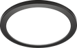 CPL24 Matt Black Bezel for LED Panels