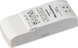 IP20 350mA 25W LED Dimmable Driver - Constant Current