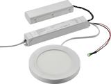 230V CPL Downlight Emergency Kit - IP20, Lithium Battery