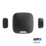 AJAX: FIBRA STREETSIREN DOUBLE DECK, Adjustable Alarm 85-113 dB, IP54