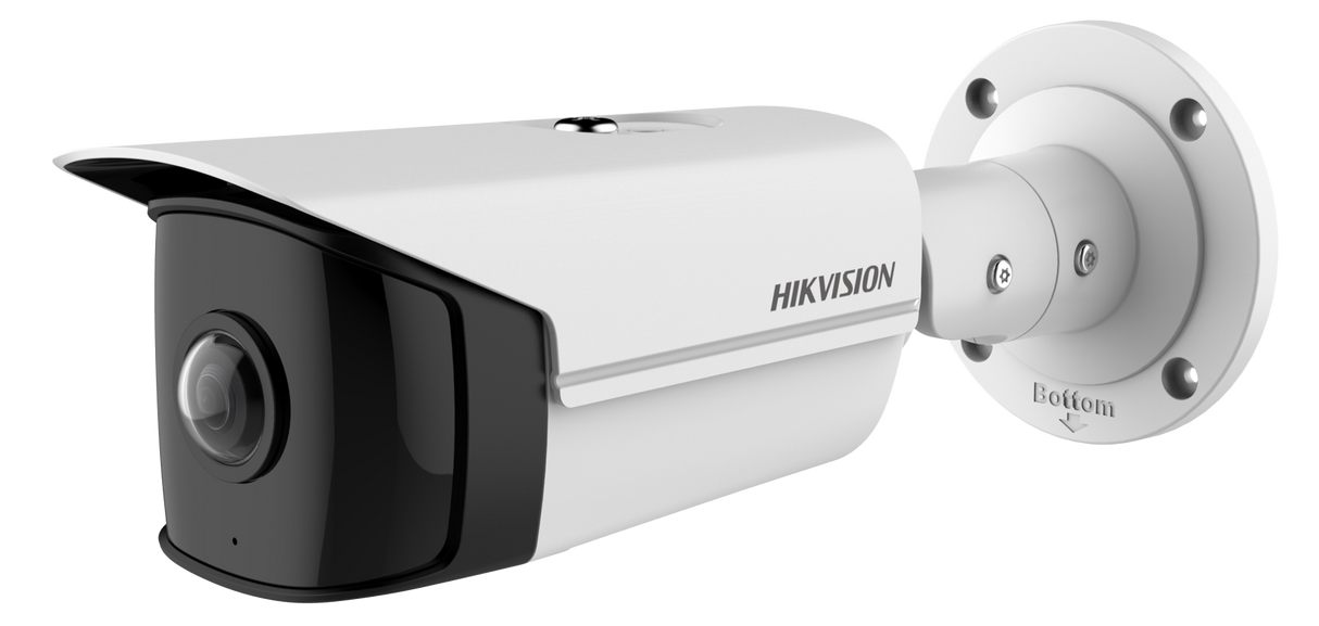 Hikvision DS-2CD2T45G0P-I