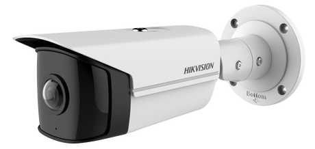 Hikvision DS-2CD2T45G0P-I