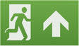 Running Man Legend Kit of 2 - Upward Facing Arrow
