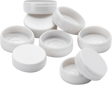 Screw Cap Covers for SN and CU Ranges - 100 Pack