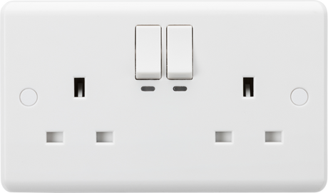 Smart Wi-Fi 13A 2G Switched Socket - Compatible with Alexa & Google Assistant