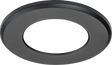 Bezel for CFR Downlight - Matt Black