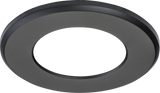 Bezel for CFR Downlight - Matt Black
