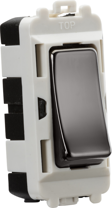 20AX Intermediate Module - Black Nickel