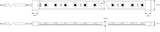 24V IP67 LED Flex Adjustable CCT - alternative view