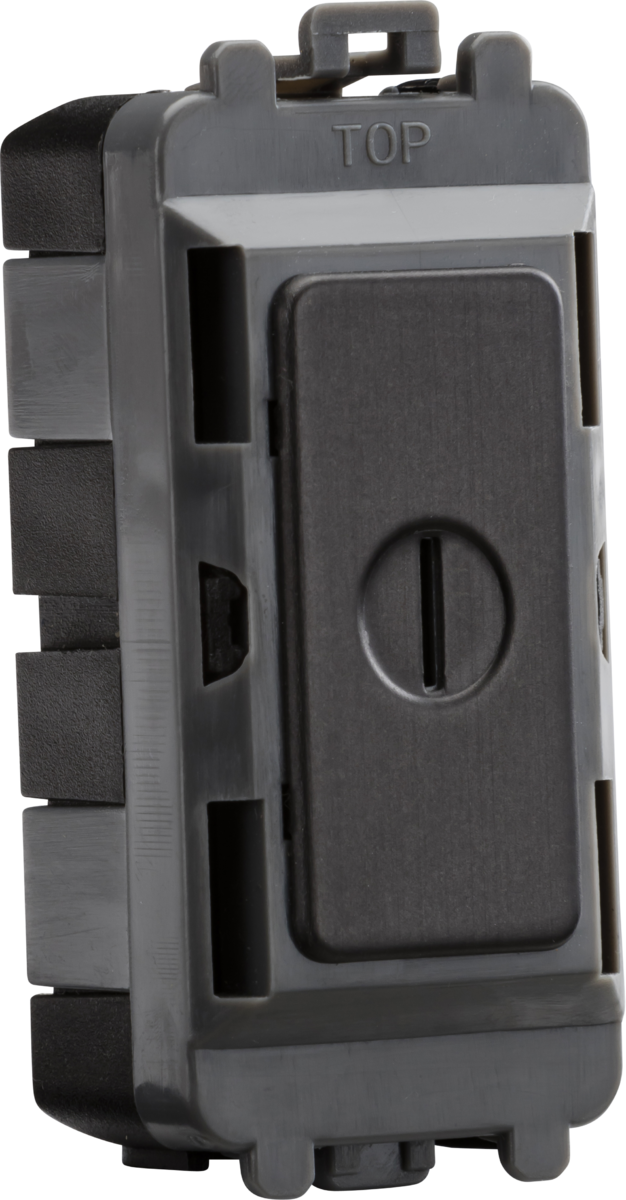 20AX 2 Way SP Key Module - Smoked Bronze