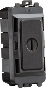 20AX 2 Way SP Key Module - Smoked Bronze