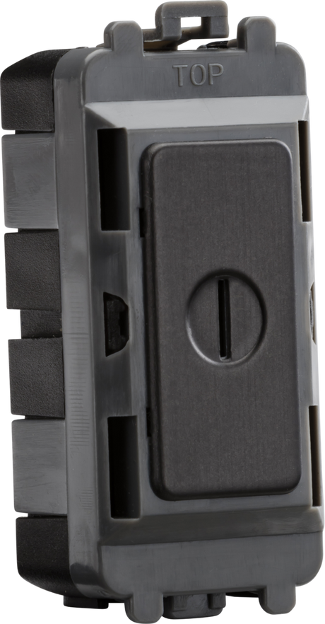 20AX 2 Way SP Key Module - Smoked Bronze
