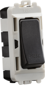 ML Accessories GDM006SB 20AX 2 Way Retractive Module - Smoked Bronze