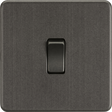 10AX 1G Intermediate Switch in Smoked Bronze