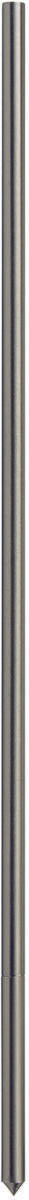 Extension Ground Spike Stainless Steel - 604 mm